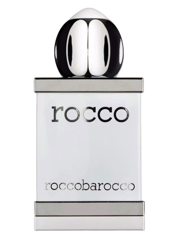 Roccobarocco Rocco White for Men