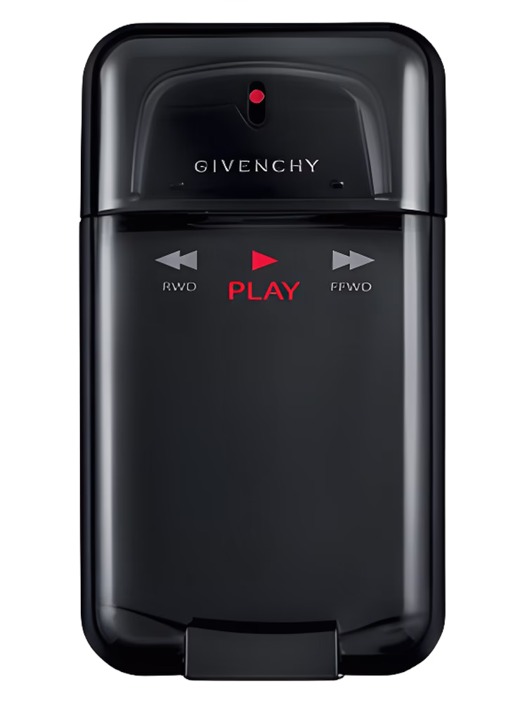 Givenchy Givenchy Play Intense