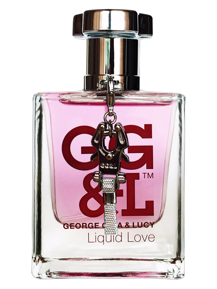 George Gina & Lucy Liquid Love