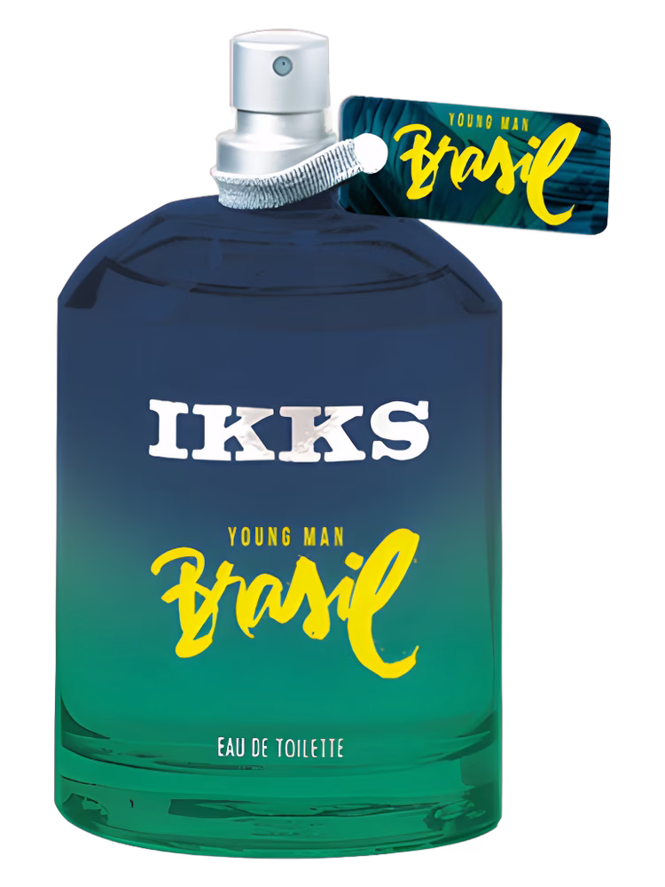 IKKS IKKS Young Man Brazil
