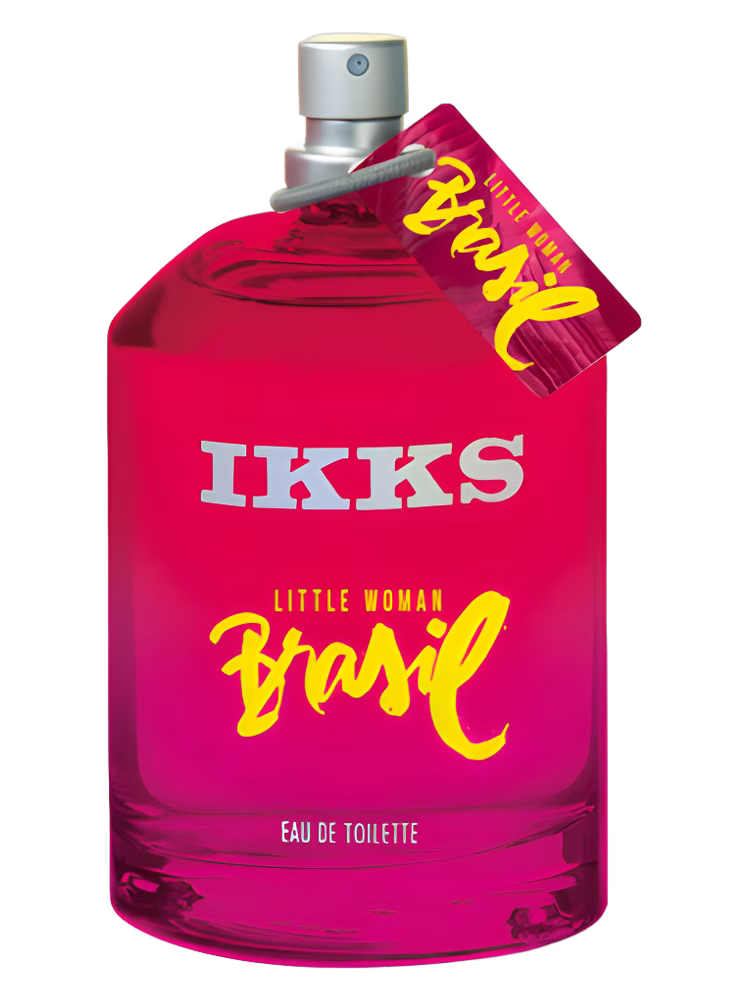 IKKS IKKS Little Woman Brazil