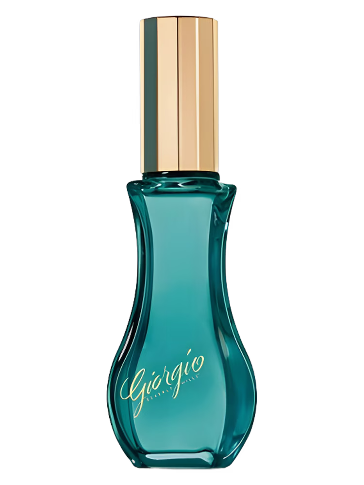 Giorgio Beverly Hills Giorgio Blue