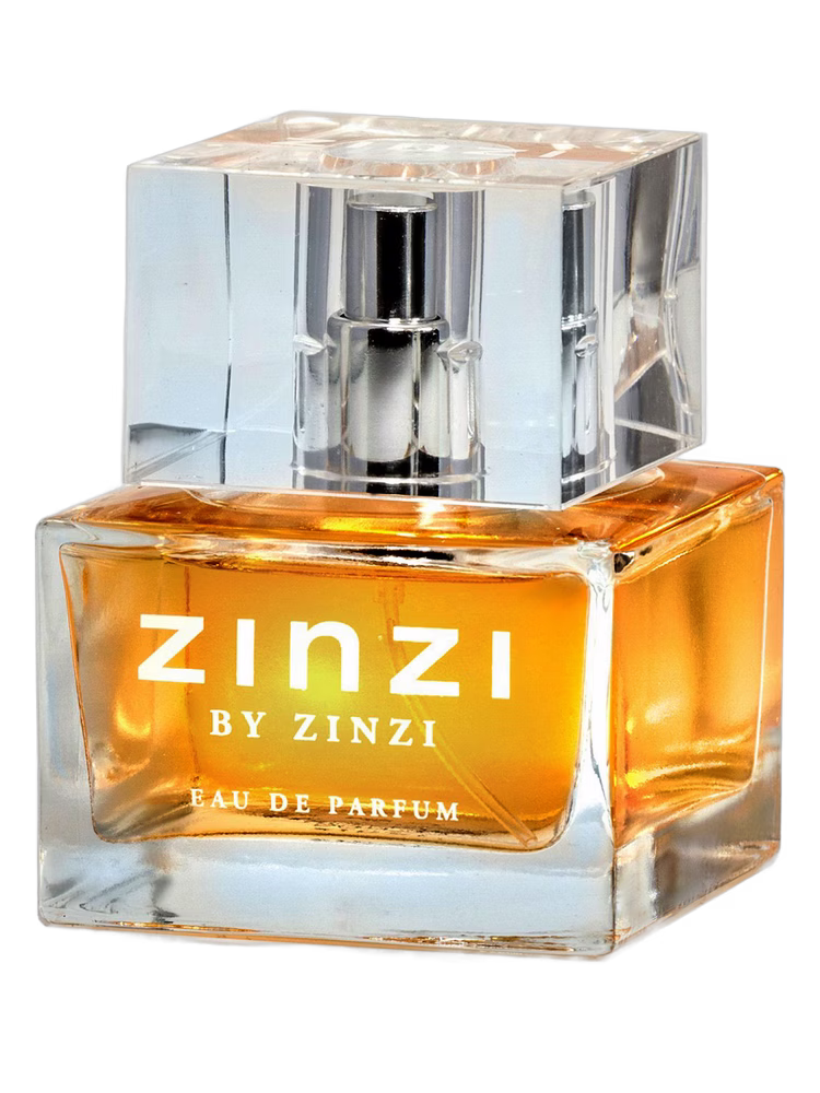 Zinzi Zinzi