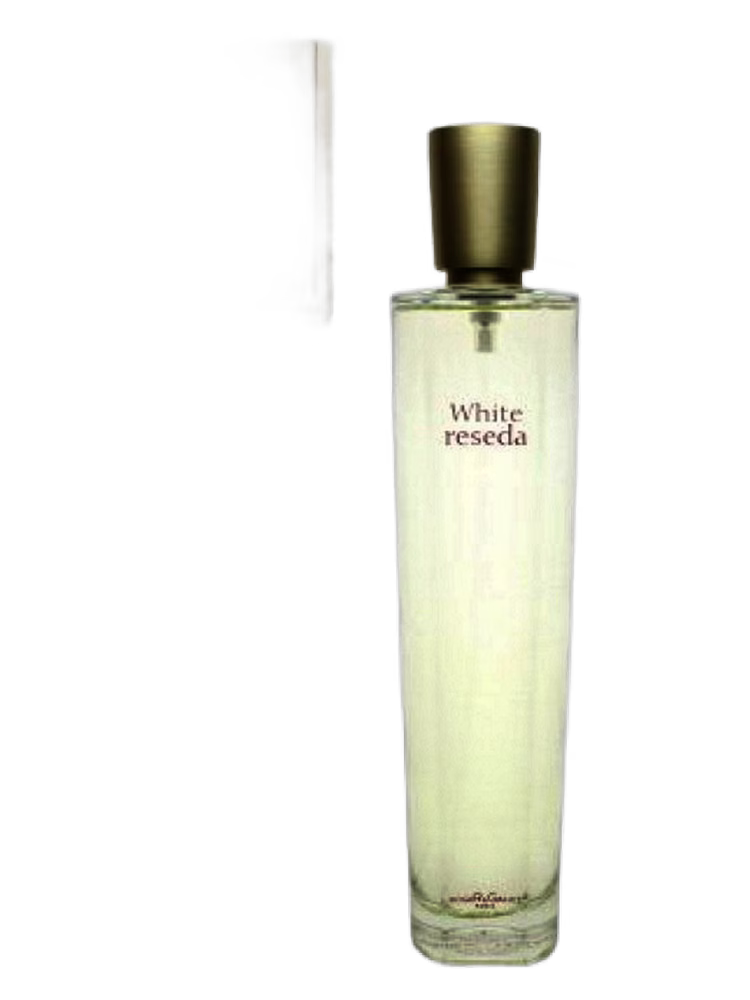 Roger & Gallet White Reseda