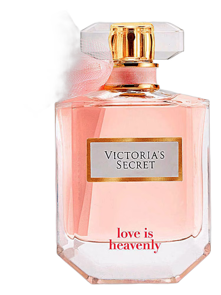 Victoria's Secret Love is Heavenly (2016)