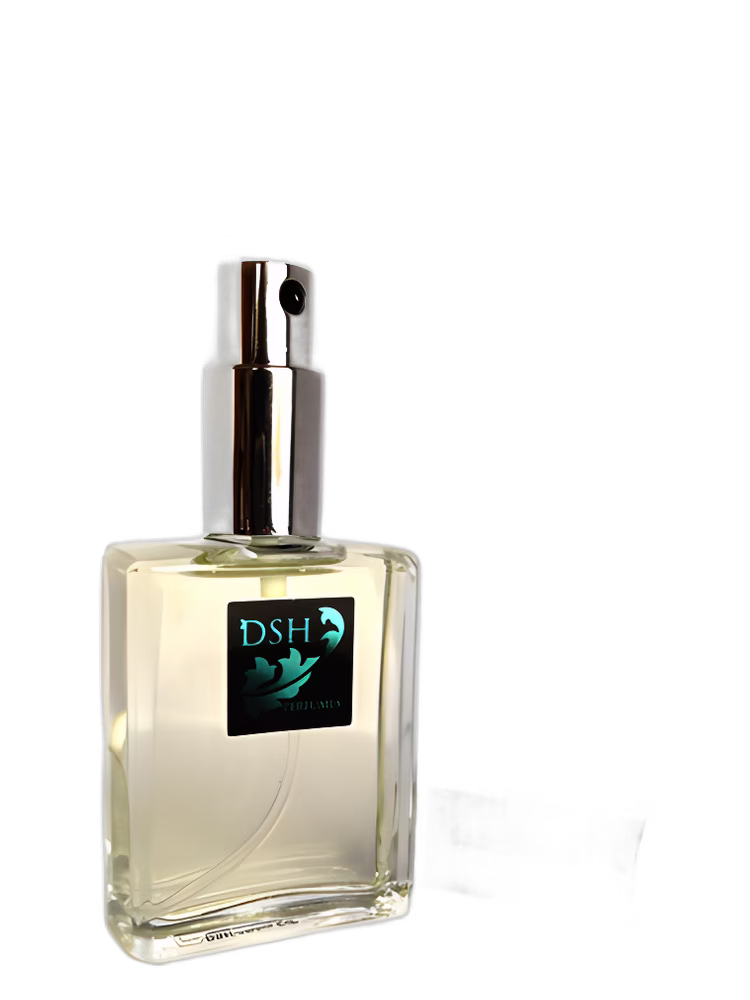 DSH Perfumes Albino (A Study in White)