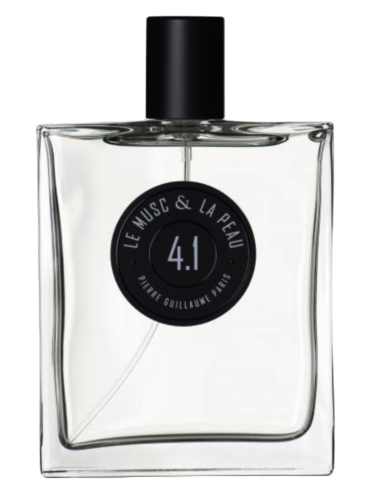Pierre Guillaume Paris Le Musc & La Peau 4.1