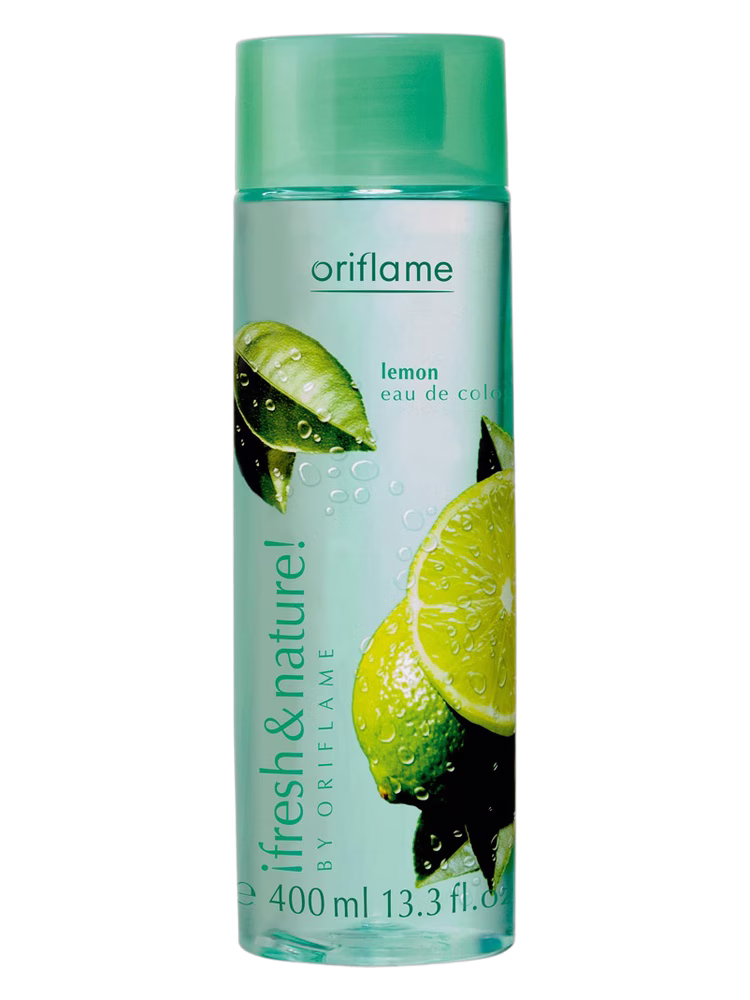 Oriflame Lemon