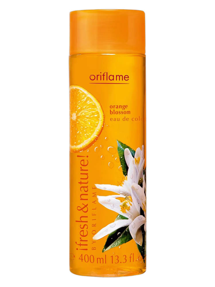 Oriflame Orange Blossom