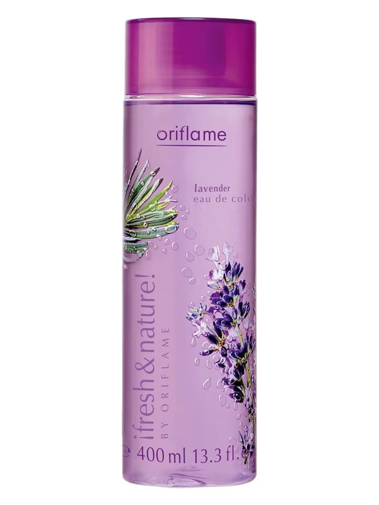 Oriflame Lavender