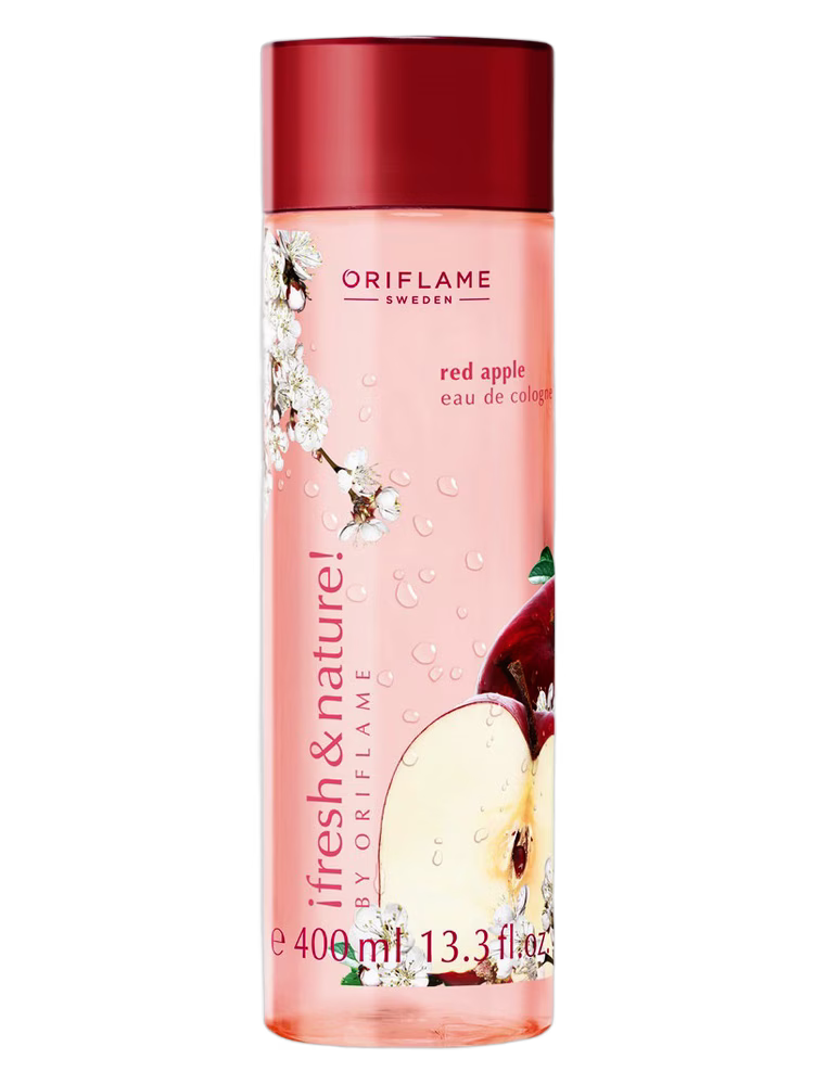 Oriflame Red Apple