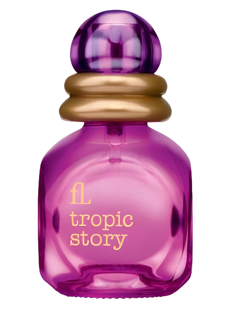 Faberlic Tropic Story