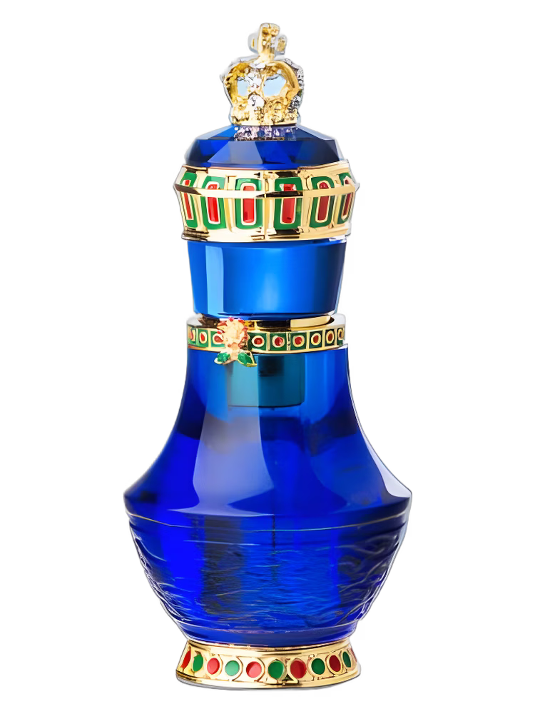Arabesque Victoria Empress