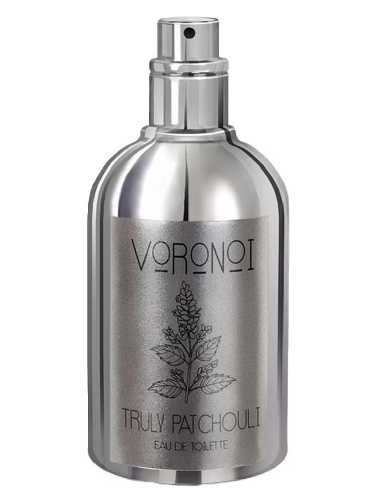 Voronoi Truly Patchouly