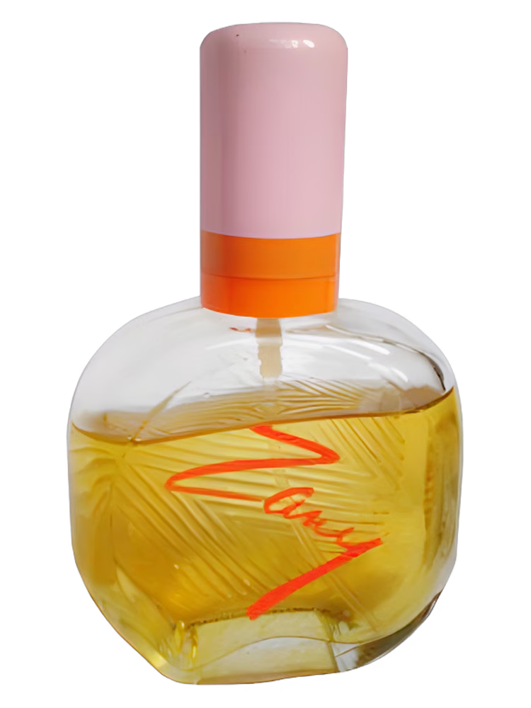 Avon Zany