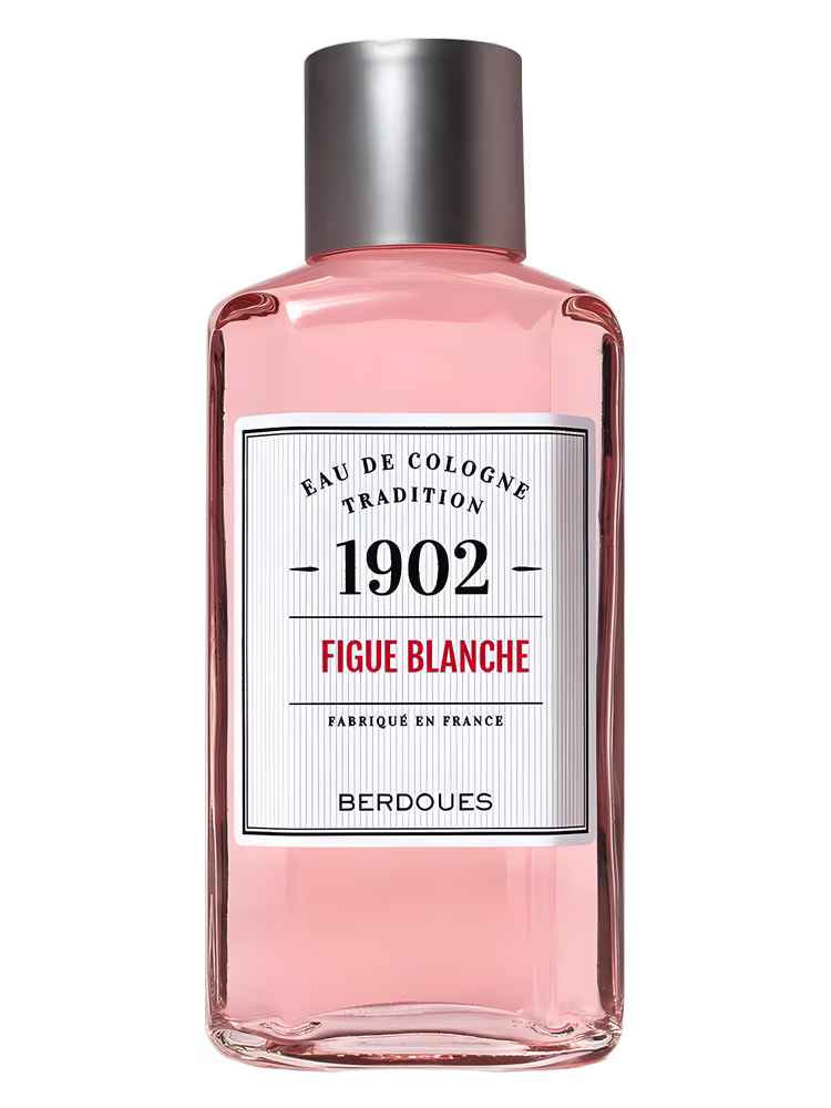 Parfums Berdoues 1902 Figue Blanche