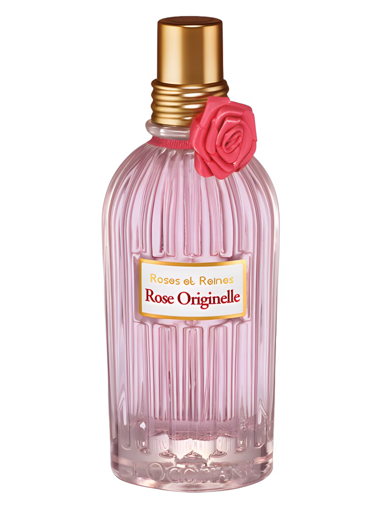 L'Occitane en Provence Roses et Reines Rose Originelle