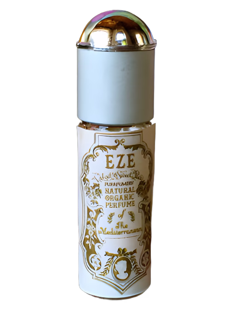 Velvet & Sweet Pea’s Purrfumery Eze