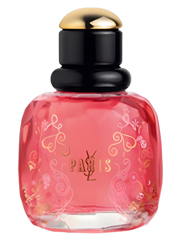 Yves Saint Laurent Paris Nuit de Fete