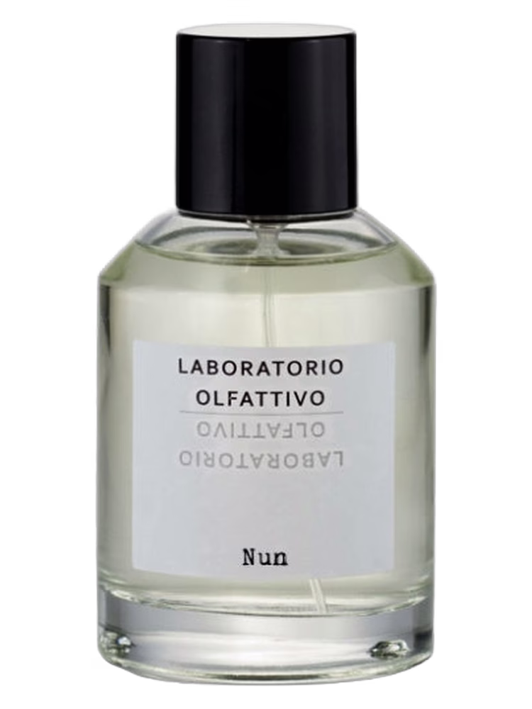Laboratorio Olfattivo Nun