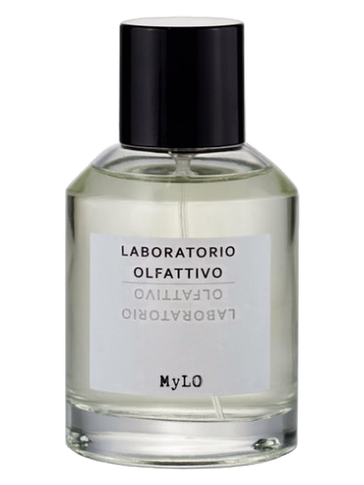 Laboratorio Olfattivo MyLO