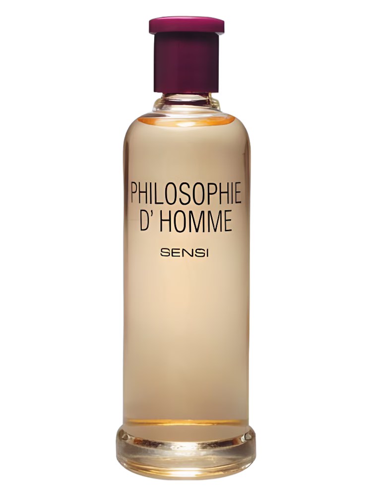 Новая Заря (The New Dawn) Philosophie D'Homme Sensi