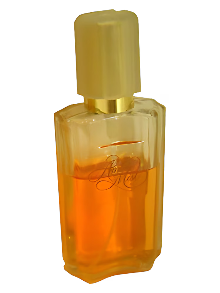 Avon Amber Mist