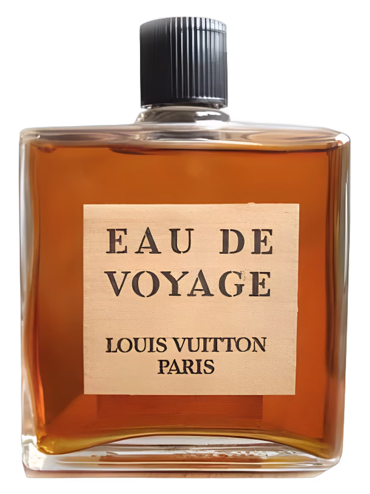 Louis Vuitton Eau de Voyage