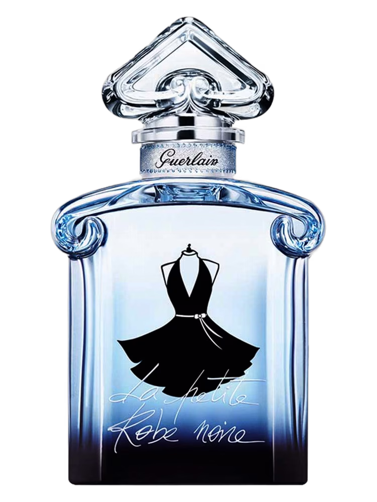 Guerlain La Petite Robe Noire Intense