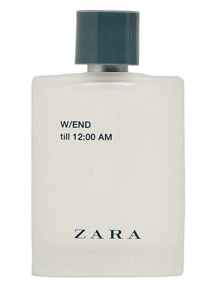 Zara Zara W/END till 12:00 AM