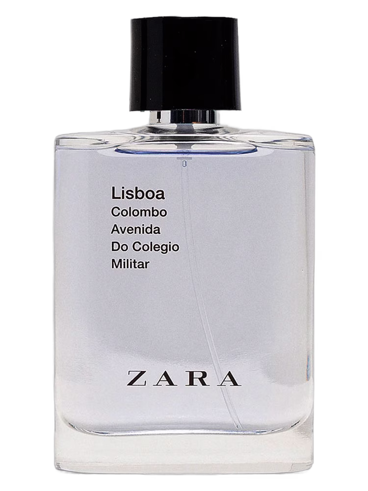 Zara Zara Lisboa Colombo Avenida do Colegio Militar