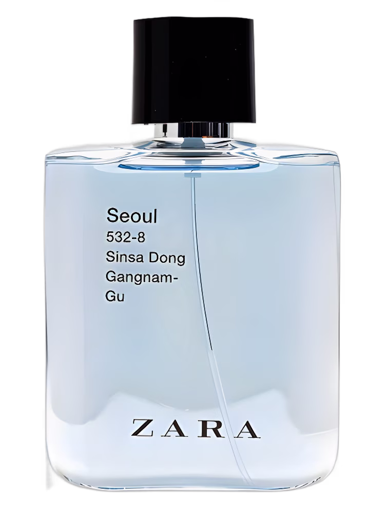 Zara Zara Seoul 532-8 Sinsa Dong Gangnam-Gu