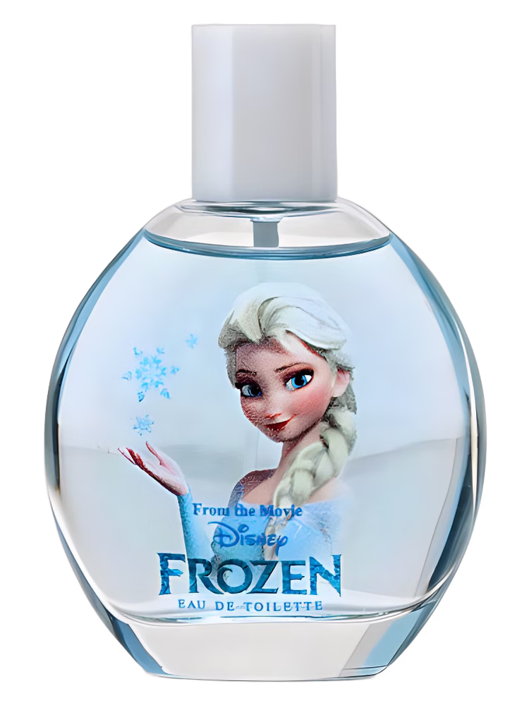 Zara Frozen Eau de Toilette