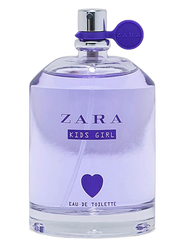 Zara Zara Kids Girl