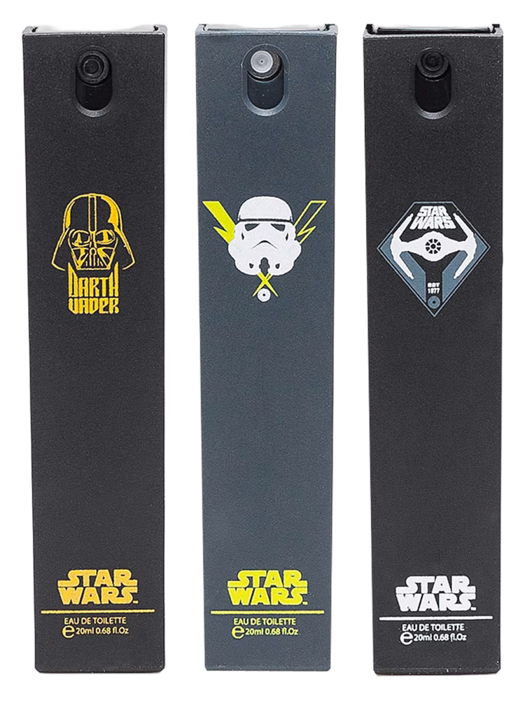 Zara Star Wars