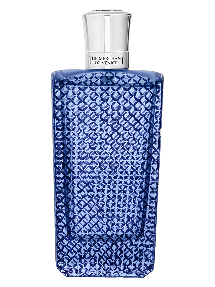The Merchant of Venice Venetian Blue