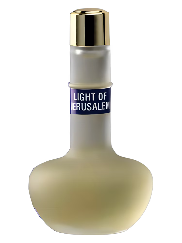 Ein Gedi Light of Jerusalem