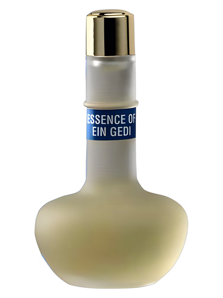 Ein Gedi Essence of Ein Gedi