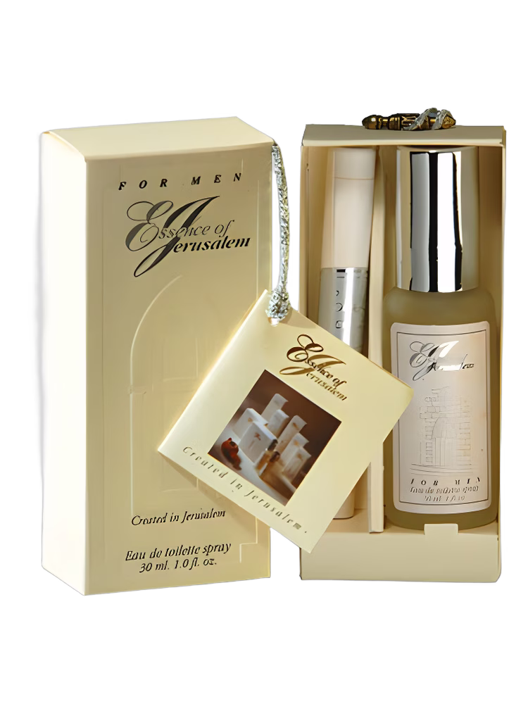 Ein Gedi Essence of Jerusalem