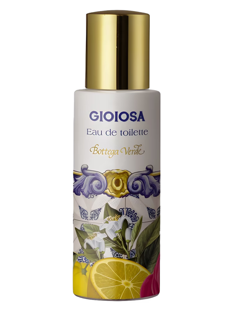 Bottega Verde Gioiosa