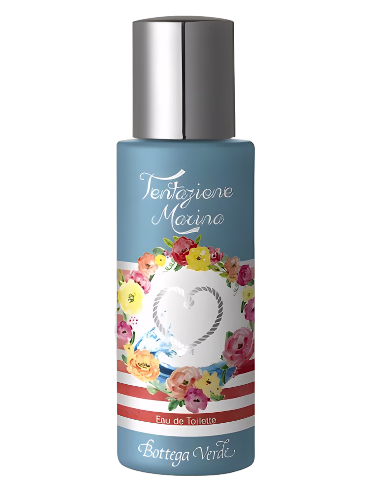 Bottega Verde Tentazione Marina