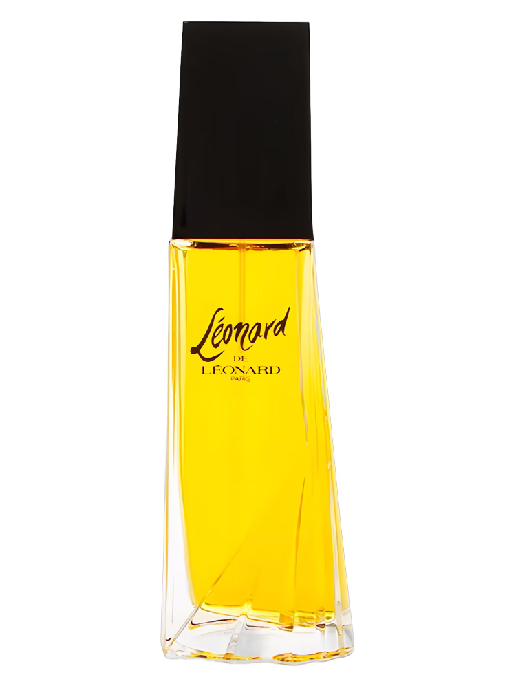Leonard Léonard de Léonard