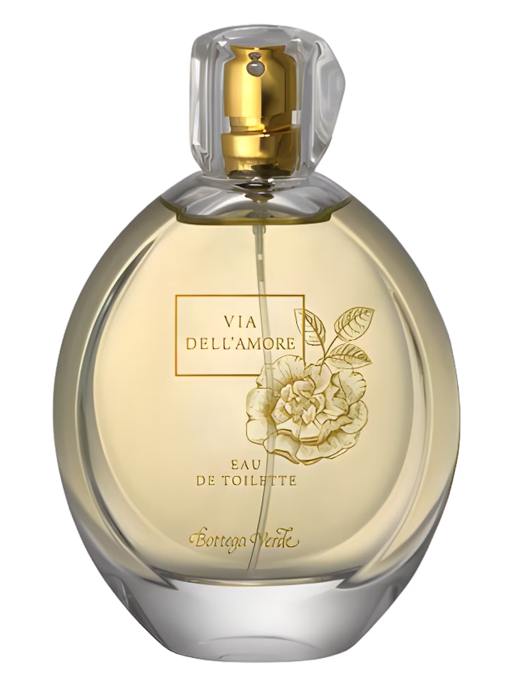 Bottega Verde Via dell'Amore