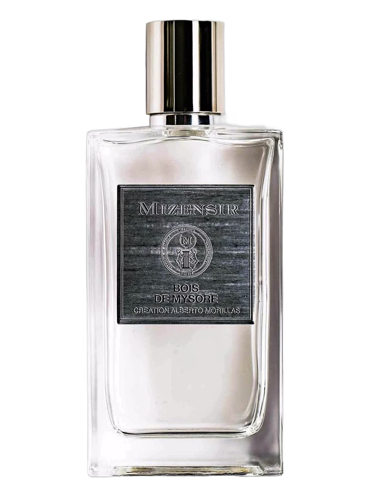 Mizensir Bois de Mysore