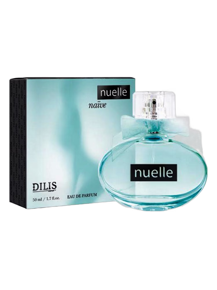 Dilís Parfum Nuelle Naive