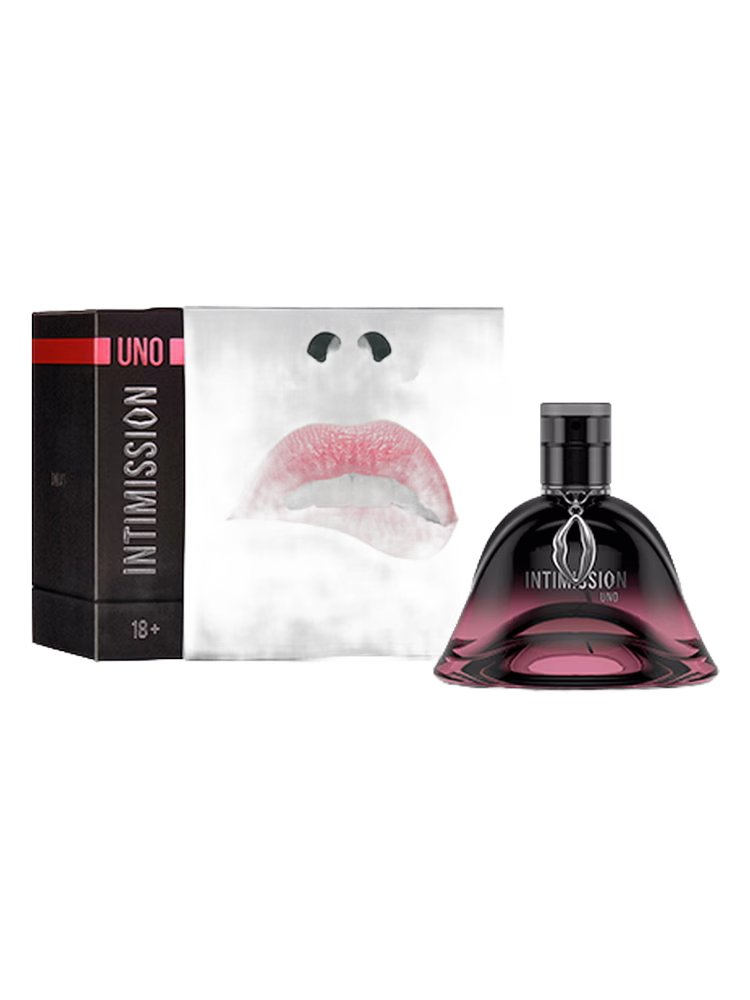 Dilís Parfum Intimission Uno