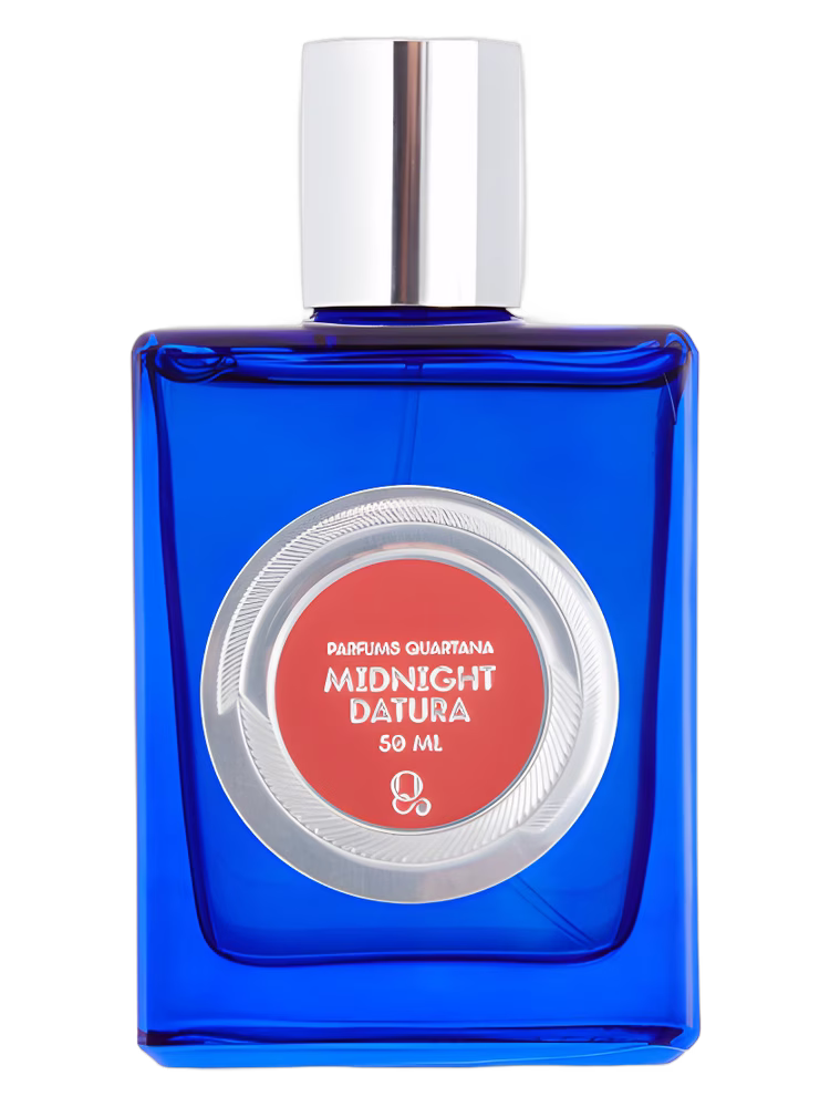 Parfums Quartana Midnight Datura
