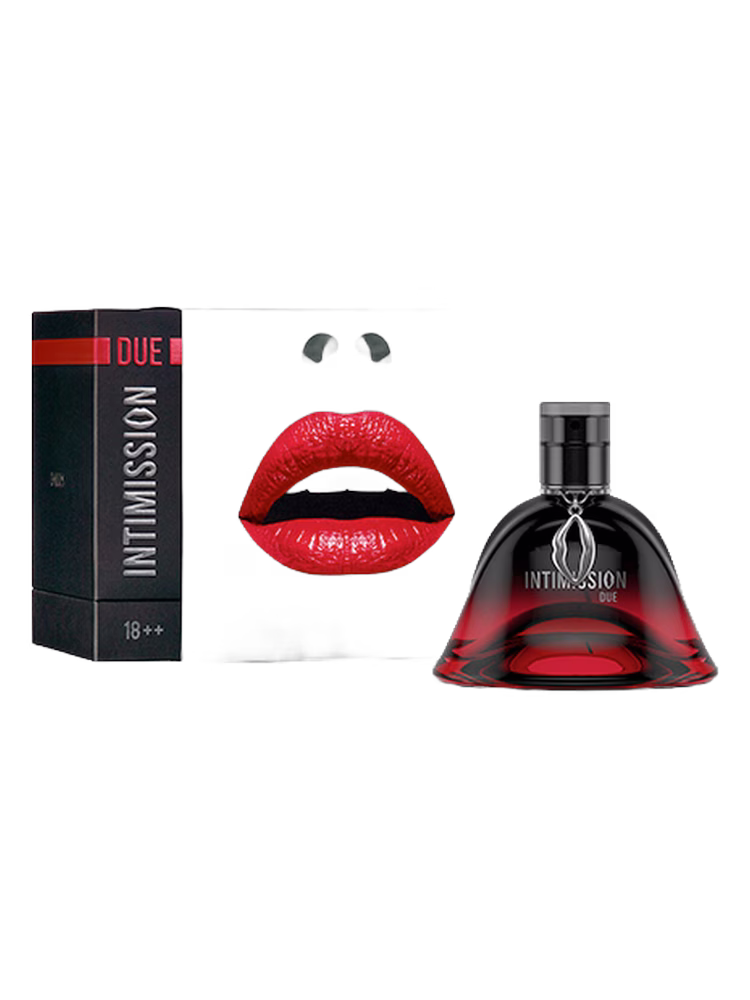 Dilís Parfum Intimission Due