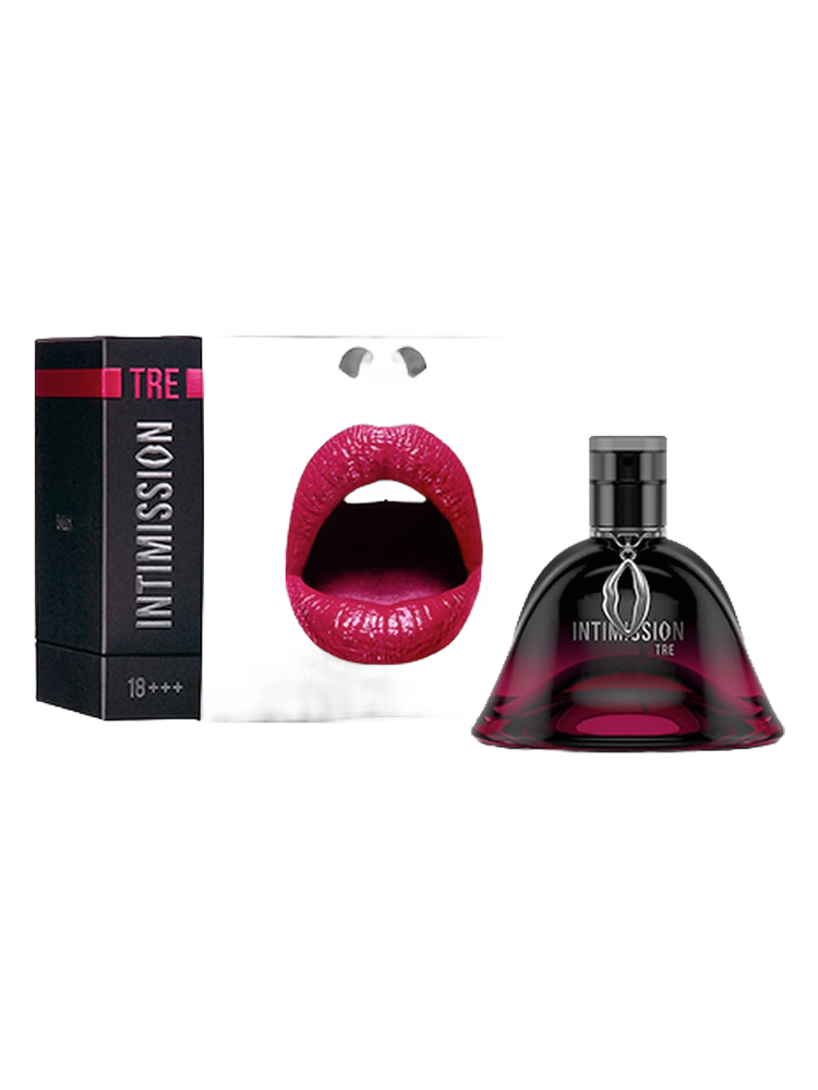 Dilís Parfum Intimission Tre