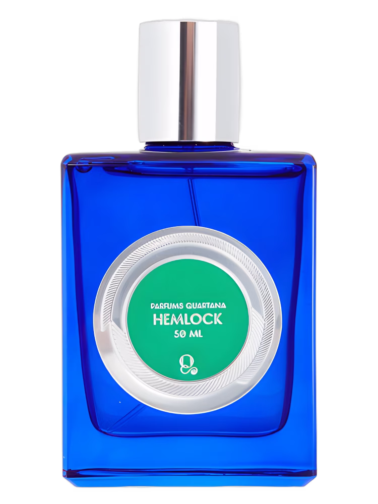 Parfums Quartana Hemlock